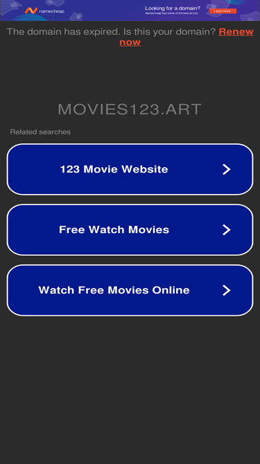movies123.art