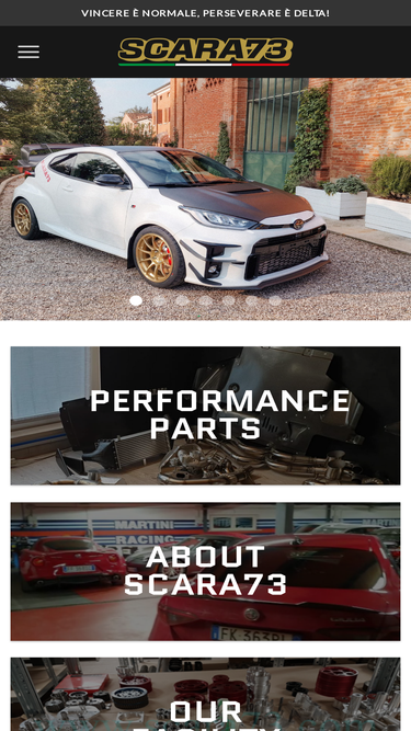 scara73.com