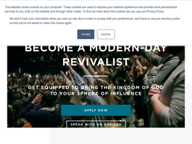 'bssm.net' screenshot