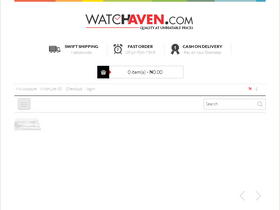 watchaven.com