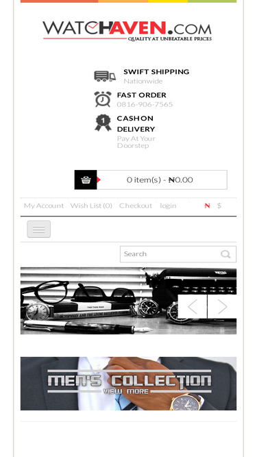 watchaven.com