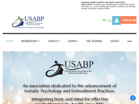 usabp.org