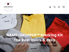 namedropperstamper.com