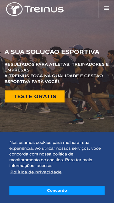 treinus.com.br