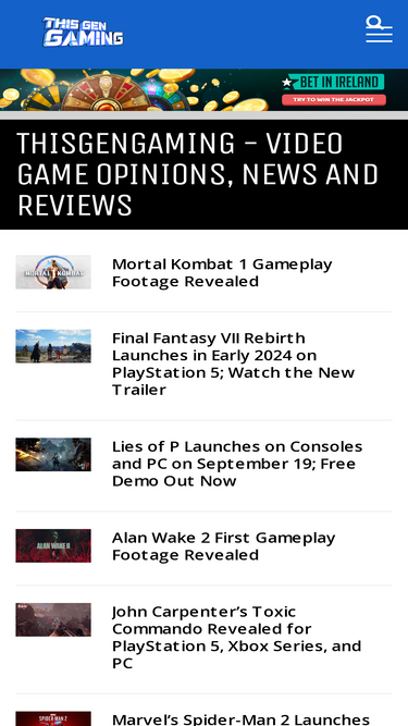 thisgengaming.com