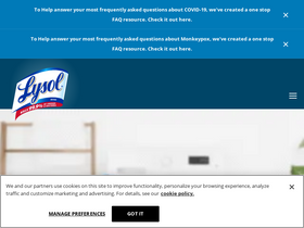 lysol.ca