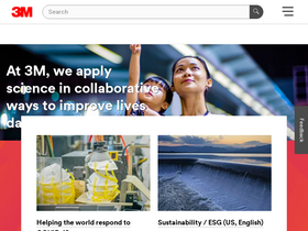 '3m.com.sg' screenshot