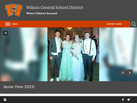wilsoncsd.org