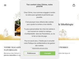 citrine.fr