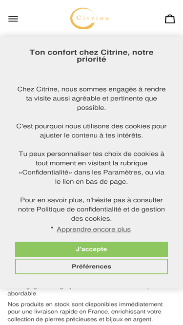 citrine.fr