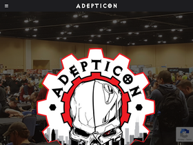 adepticon.org