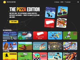 thepizzaedition.github.io