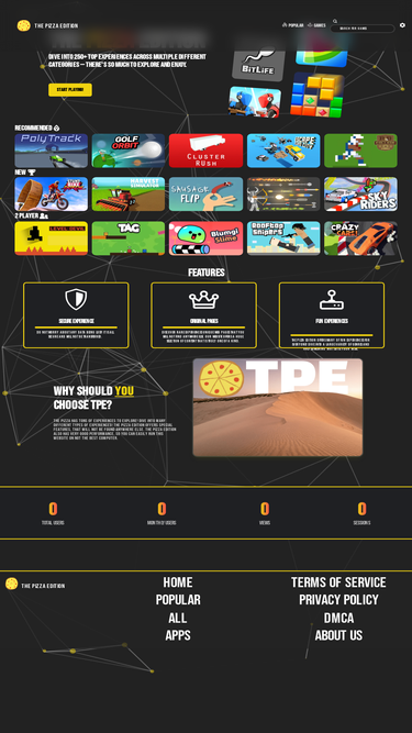 thepizzaedition.github.io