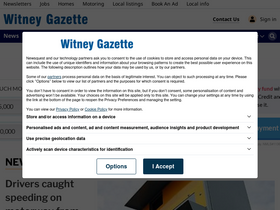 witneygazette.co.uk