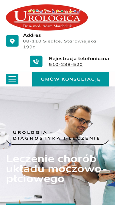 urologica.pl
