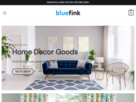 bluefink.com