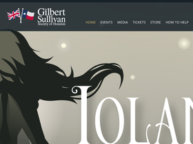 gilbertandsullivan.net