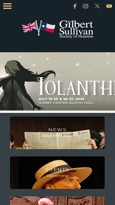 gilbertandsullivan.net