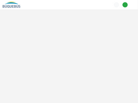 'buquebus.com' screenshot