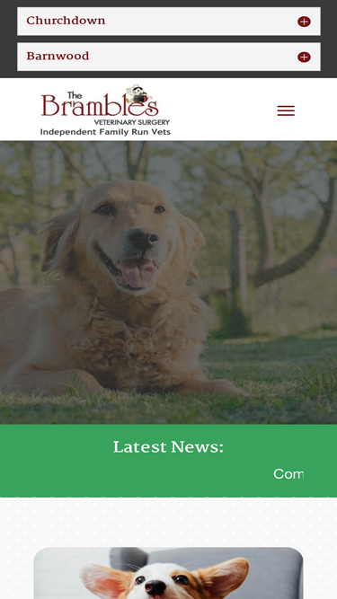 brambles-vets.co.uk