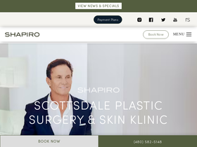 shapiroplasticsurgery.com