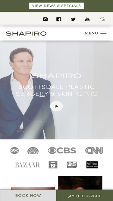 shapiroplasticsurgery.com