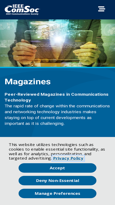 digital.comsoc.org