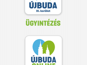 'kozigazgatas.ujbuda.hu' screenshot