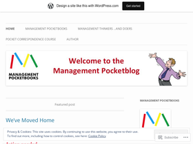 managementpocketbooks.wordpress.com