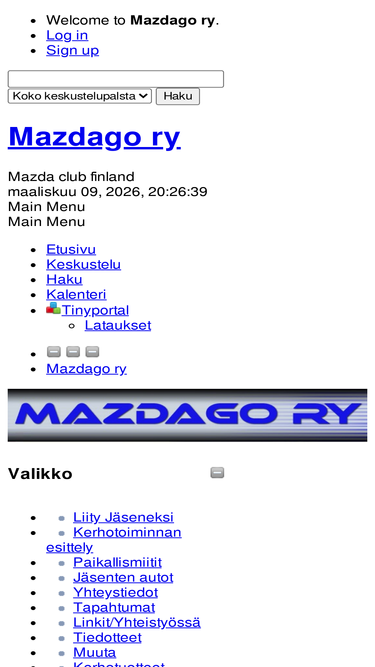mazdago.net