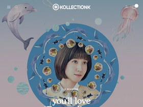 kollectionk.com