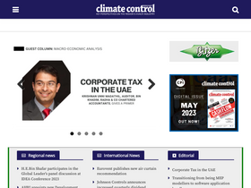 climatecontrolme.com