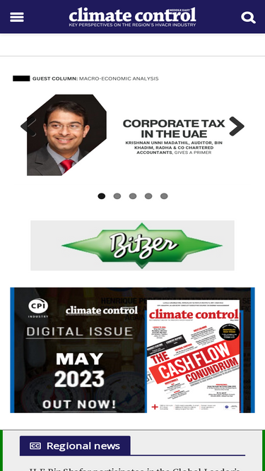 climatecontrolme.com