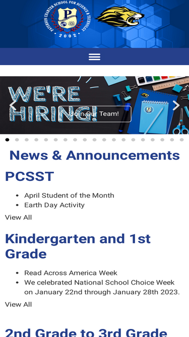 pcsst.org