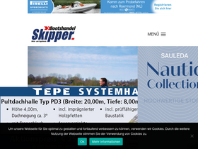 skipper-bootshandel.de