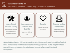 sustainablecapitolhill.org