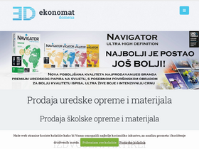 ekonomat.hr