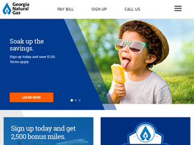 'gng.com' screenshot