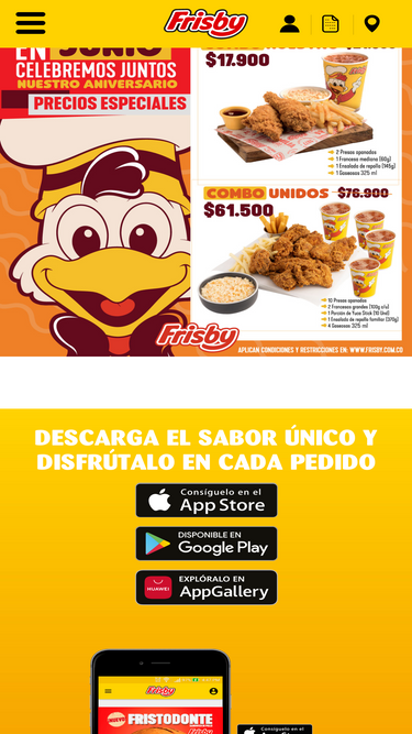 frisby.com.co