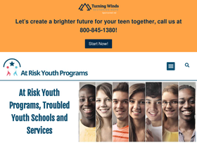 atriskyouthprograms.com