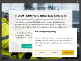 stemreturners.com