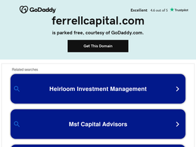 ferrellcapital.com
