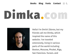 dimka.com