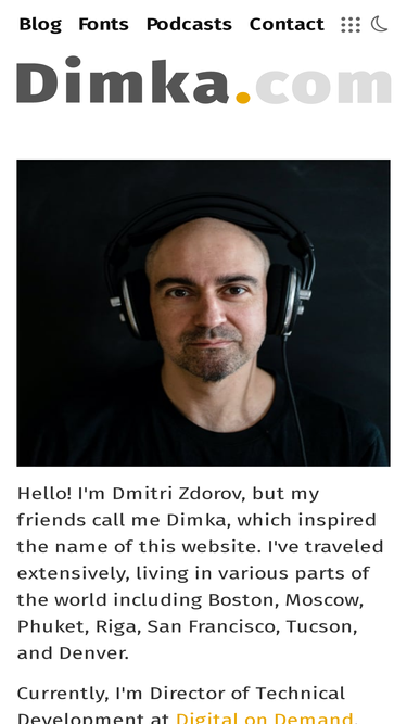 dimka.com