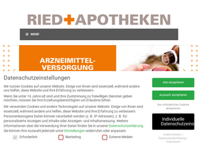 ried-apotheken.de