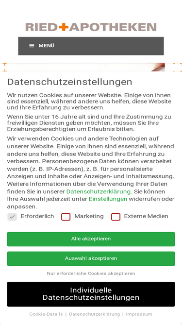 ried-apotheken.de