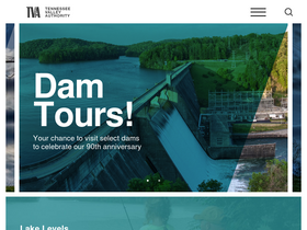 'tva.com' screenshot