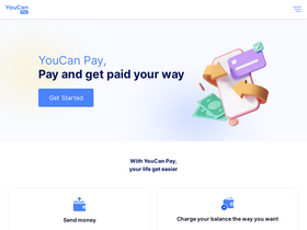 youcanpay.com