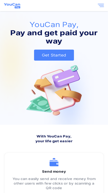 youcanpay.com