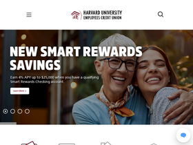 'huecu.org' screenshot